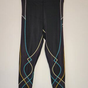 NWOT CW-X Stabilyx Compression Legging